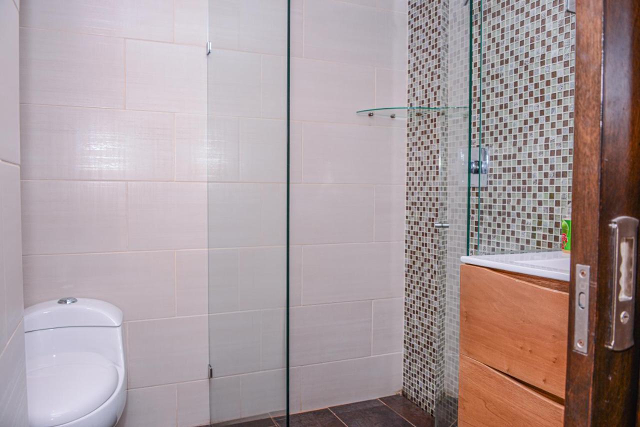 Apartamento Lleras Ac Hot Tub Medellín Exterior foto