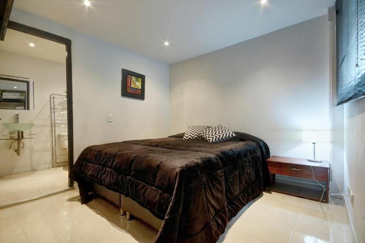 Apartamento Lleras Ac Hot Tub Medellín Exterior foto